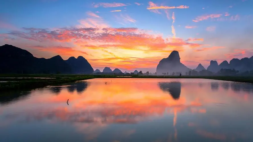 智能化环保高端